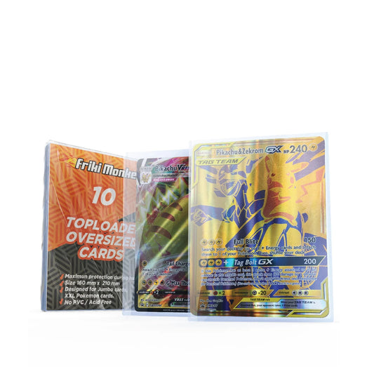 Toploader XXL - friki monkey