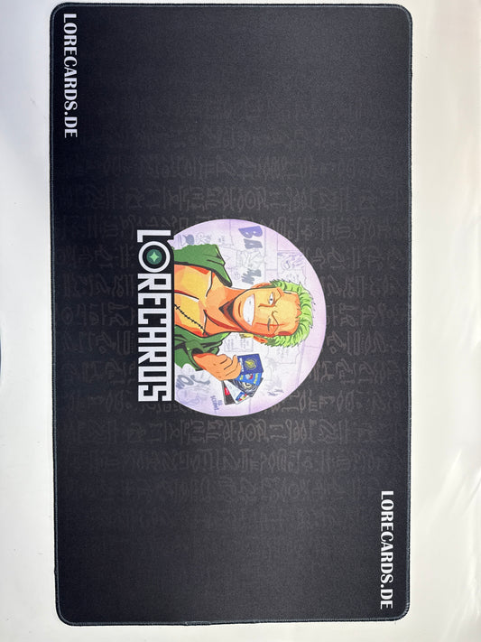 Playmat-Lorecards