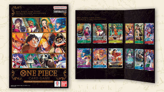 PREMIUM CARD COLLECTION
-BEST SELECTION VOL.3-