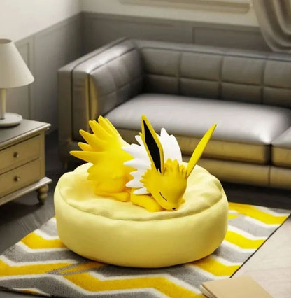 Blind box - sleeping evees