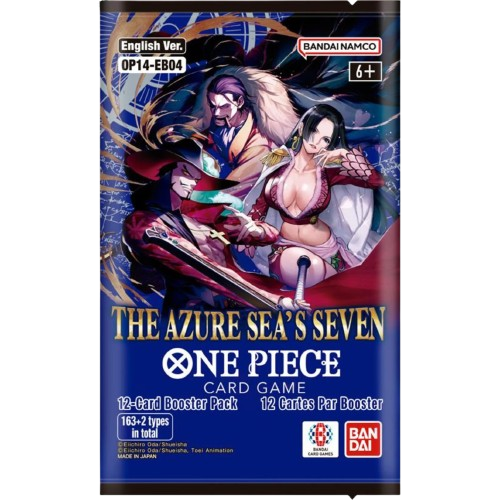 One piece - the azure of the seas - op14ENG