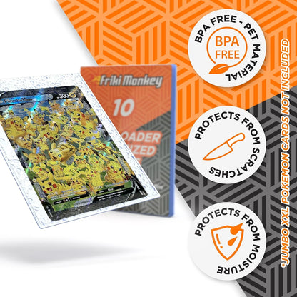 Toploader XXL - friki monkey