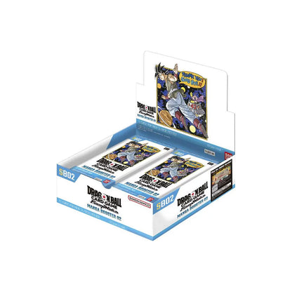 Sb02 - DBTCG - englisch