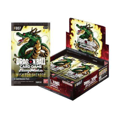 Fb07-wish for shenron-DBtcg