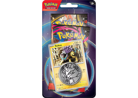 2er blister raikou DE