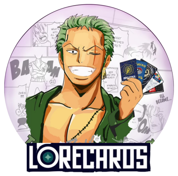 Lorecards