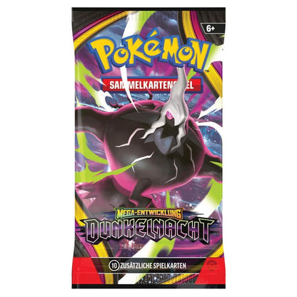 Dunkelnacht - Pokémon