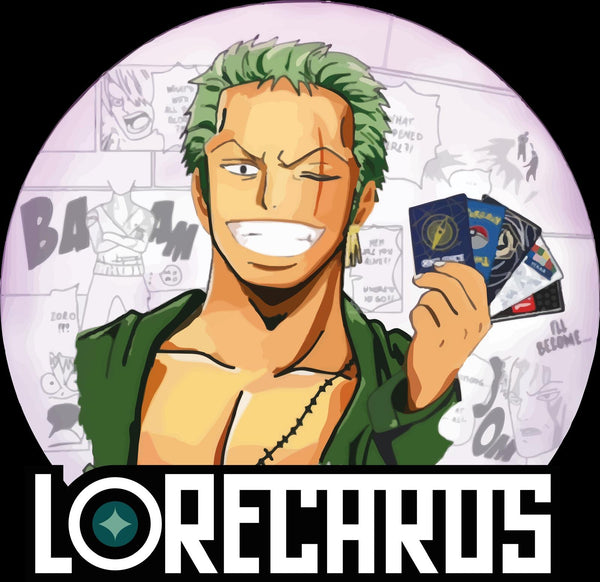 Lorecards