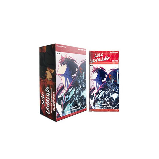 Solo Leveling 2 - korean