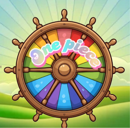 Grand Line -Booster/displays