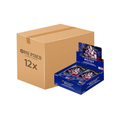 One piece - the azure of the seas - op14ENG