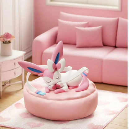 Blind box - sleeping evees