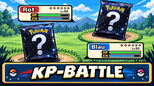 Poke-battle