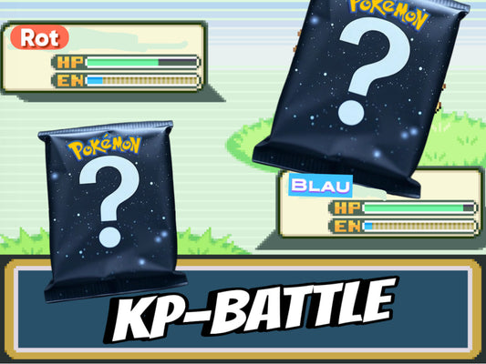 Poke-battle