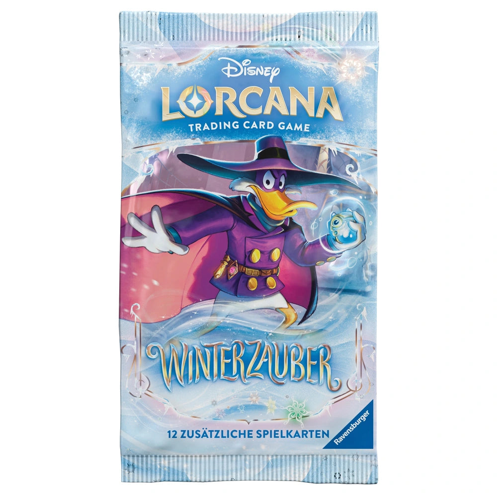 Lorcana - winterzauber