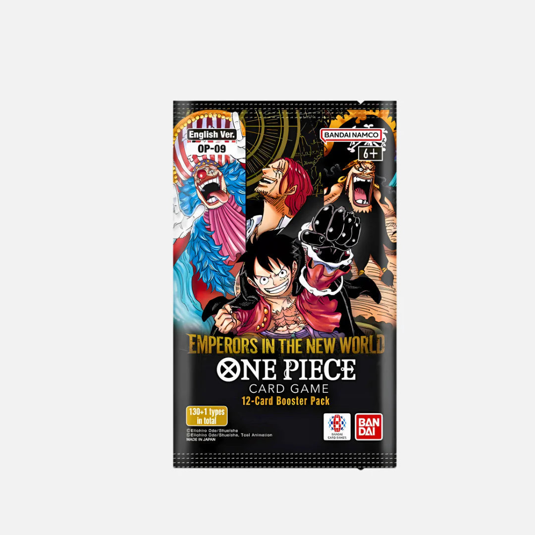 One Piece op09 Display (eng.)