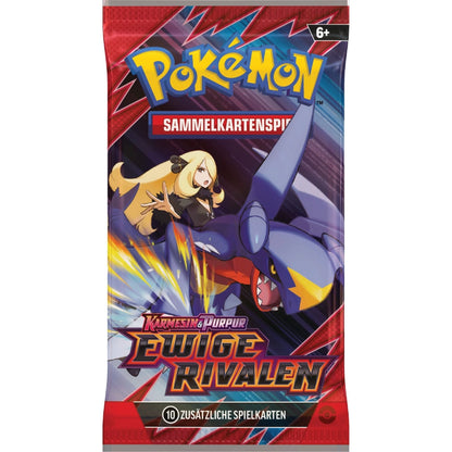 pokemon -ewige rivalen -deutsch