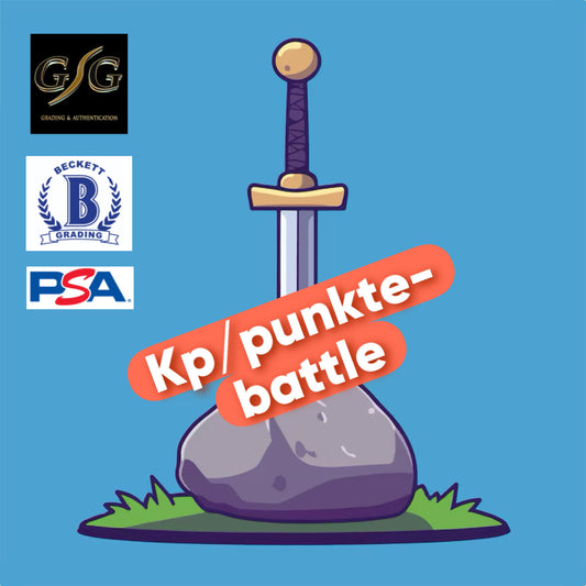 Booster-Battle